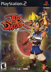 Jak And Daxter – The Precursor Legacy Rom